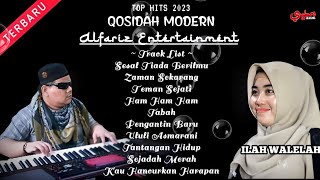 Kompilasi Top Hits Qosidah 2023  Best Perform Ilah Walelah  OG Alfariz Entertainment [upl. by Seligman]