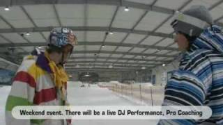 QParks Snowdome Bispingen Spring Weekend I Part 2 [upl. by Karissa397]