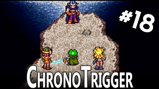 Germen de Crono  Chrono Trigger 18 [upl. by Yerrot]