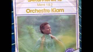 Memi 2Orchestre Kiam [upl. by Ennagroeg]