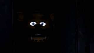 Freddys Theme Tune  Five Nights at Freddys [upl. by Zetrauq]