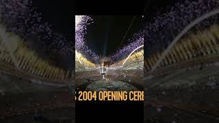 Spectacular Olympic Opening Ceremonies Olympics OpeningCeremony BestMoments SportsHistory [upl. by Moira456]