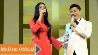 Thư Tình Cuối Mùa Thu  Quang Linh Ft Cẩm Ly Official [upl. by Iline]