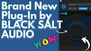 quotUnleashing the Power of BSA Clipper A Guide to the New PlugIn by Black Salt Audioquot [upl. by Urbai]