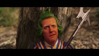 Oompa Loompa  Wonka Chanson VF HD [upl. by Koller]