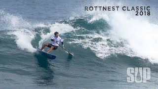 2018 Rottnest Classic [upl. by Ecilahc]