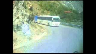 Kenga e Autobusit Durres Fusharse [upl. by Annot]