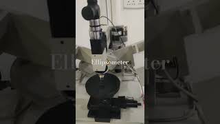 Coating Thickness Measurement  Ellipsometry Principle  How is thickness measured by ellipsometry [upl. by Neelahtak]