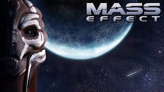 MASS EFFECT 1 PS4 VERSION LIVE STREAM [upl. by Akinehs]