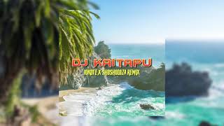 DJ Kaitapu  Iokote X Shosholoza Remix [upl. by Christalle]