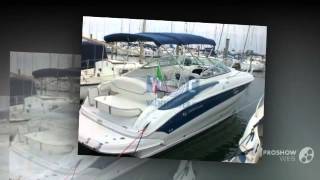 Crownline 270 cr power boat sport boat year  2007 [upl. by Alithia]