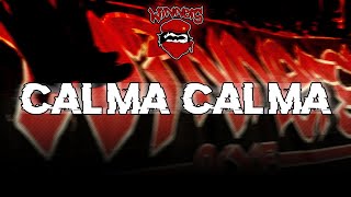 Winners 2005  Chant Officiel 20122013  Calma Calma [upl. by Riess]