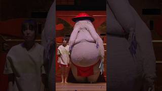 SPIRITED AWAY Live On Stage Trailer [upl. by Si]