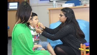 SOCH Autism Therapy Centers India [upl. by Cruz757]