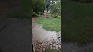 Main Barish Ki Boli samajhta Na Tha  my favourite song  Barish beautiful season 💦🌧️🌧️💦💦🌧️💓☺️ [upl. by Wandis]