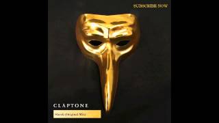 Claptone  Shook Original Mix [upl. by Eus]