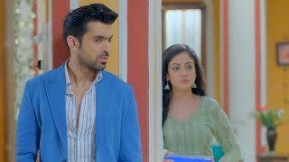 Vivaan ने किया खुदको Meera से Hide  Kaleerein  Highlights  ZEE TV [upl. by Bergquist]