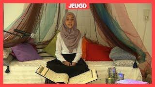 Kinderen vertellen over de ramadan [upl. by Yellac]