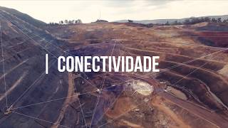 Gerdau  Inovação na Mineração [upl. by Siol]