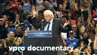 Bernie Sanders last campaign start for the elections 2020 [upl. by Mirelle]