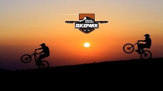 Sierra Nevada Bike Park video oficial [upl. by Mellins]