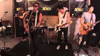 The Airborne Toxic Event  quotChangingquot Acoustic High Quality [upl. by Nealson]