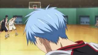 extrait de la vf de kuroko no basket [upl. by Eikcor126]