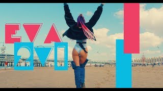 EVA  2v1 Official HD Music Video [upl. by Gibrian]