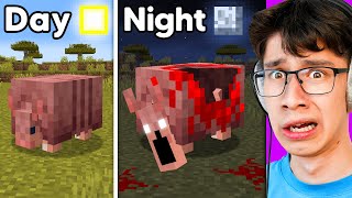 Busting Scary Minecraft 121 Myths That Are Actually Real [upl. by Poree]