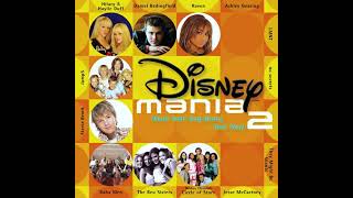 Get Your Shine On DISNEYMANIA 2 Radio Disney Version [upl. by Sherburn114]