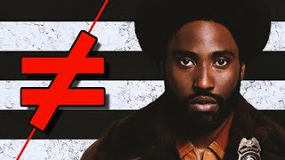 BlacKkKlansman  Whats the Difference [upl. by Sall]