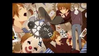 Karakuri Pierrot  ShounenT acoustic guitar version [upl. by Katharyn615]