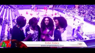 EriAm Sisters  DC Productions interview with Davies Chirwa [upl. by Dewain]