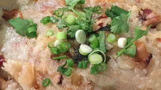 Dim Sum Turnip Cake 蘿蔔糕 [upl. by Egrog886]