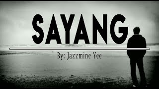 SAYANG Tagalog Spoken Poetry  Original Composition [upl. by Dorina]