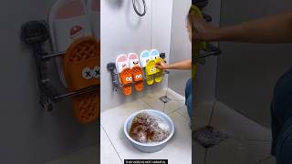 Slipper Gadgets 🥿  New Viral Gadgets Smart Appliances Kitchen Utensils Home Inventions [upl. by Shirah]