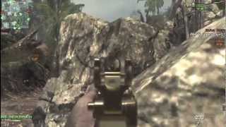 Domination Village 1049  Skillbased Play Modes in CoD [upl. by Pooh]