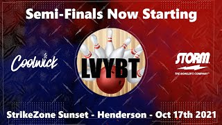 LVYBT 101721 SEMIFinals Championship [upl. by Rep631]