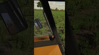 Ni mom czasu bo ORUM 🤣 fs22 orka pc farming [upl. by Irehj]