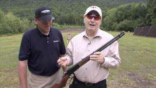 Mossberg 3030 LeverAction Rifle [upl. by Dana]