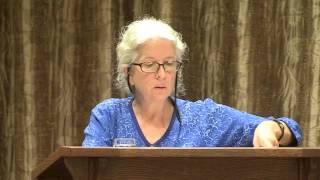 quotA Disciple for Our Time Martha Hennessy Remembers Her Grandmother Dorothy Dayquot [upl. by Ydnys975]