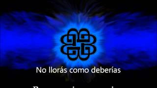 Breaking Benjamin  What Lies Beneath Sub Español [upl. by Allemrac]