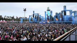 GlücksgefühleFestival auf dem Hockenheimring 2024 [upl. by Ayam662]