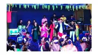 CHETAN PATIL LIVE SHOW [upl. by Louie817]