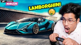 FINALLY BOUGHT A NEW LAMBORGHINI SIAN 🤑EXPENSIVE [upl. by Annice114]