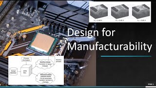 Design for Manufacturability DFM   DRCs Dummyfill [upl. by Lavern]