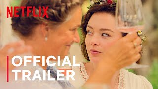 Midsummer Night  Official trailer  Netflix [upl. by Benn]