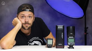 How to connect Godox Flash with Transmitter – Godox AD200 PRO  Godox V1  XPro Transmitter [upl. by Cairns54]