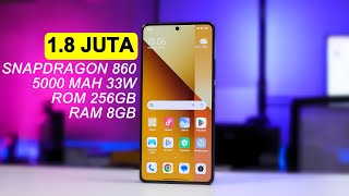 Poco X3 Pro Harga 1 Jutaan di Tahun 2024 [upl. by Tiphanie]