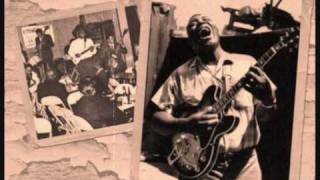 Howlin Wolf  Back Door Man  Chess [upl. by Alexine882]